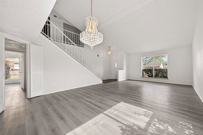 Building Photo - Beechbend Drive, Missouri City, TX 77489 - 4 BR 2.5 BA single-family home
