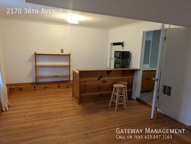 Building Photo - 2170 36th Ave
