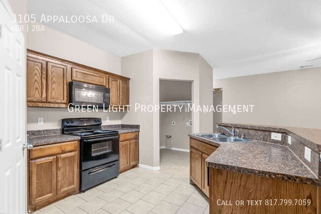 Building Photo - 3105 Appaloosa Dr