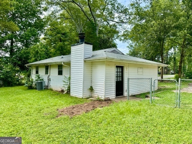 Building Photo - 2673 Shannon Dr