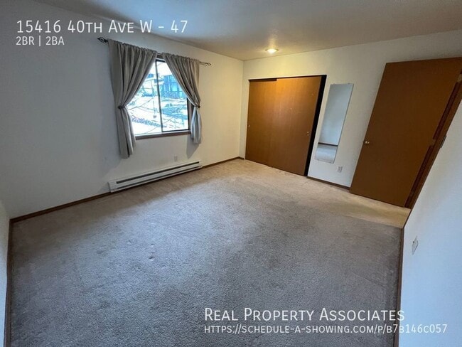 Building Photo - 15416 40th Ave W