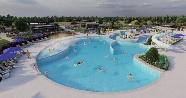 Building Photo - 2912 Clf Rdg Ln