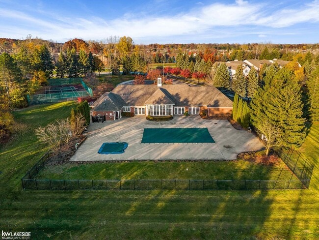Building Photo - 56150 Chesapeake Trail