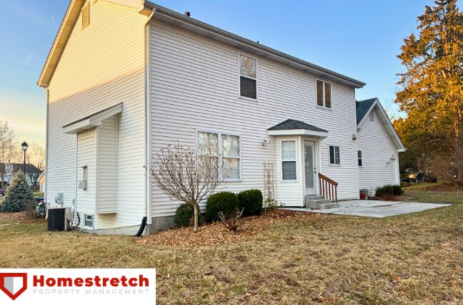 Building Photo - Beautiful 4 Bed 3 Bath Home For Immediate ...