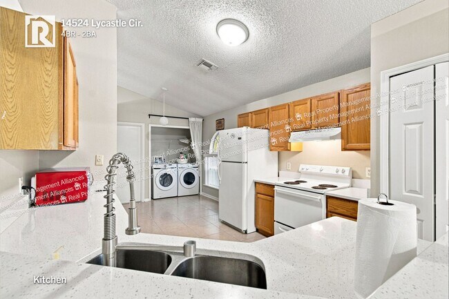 Building Photo - 14524 Lycastle Cir