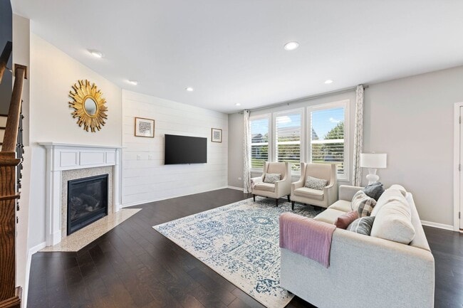 Building Photo - 2524 Balsam Cove Rd