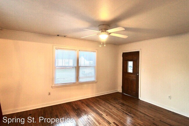 Building Photo - 2 br, 1 bath House - 5539 Blackwell Street