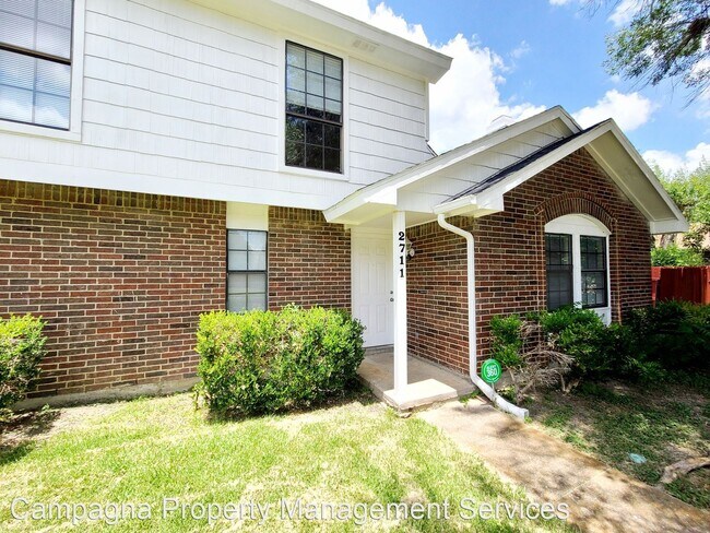 Building Photo - 4 br, 3 bath House - 2711 Todville Pl