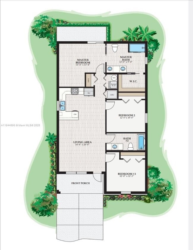 Building Photo - 1443 Las Villas Blvd