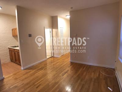 Building Photo - 2 bedroom in Boston MA 02115