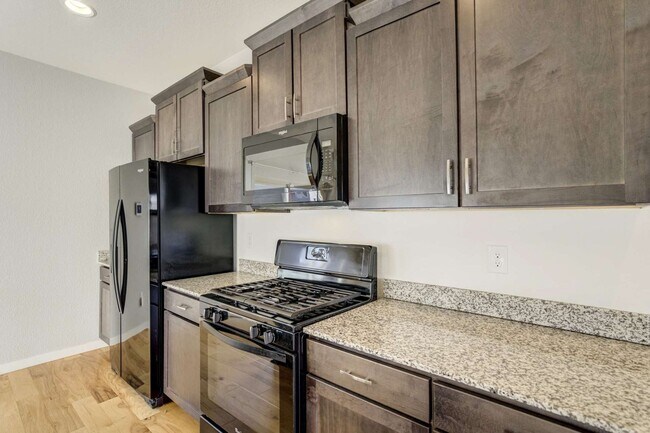 Building Photo - New Interior Paint! Shorter Lease Terms Available! 3 Bedroom Home in Banning Lewis Ranch