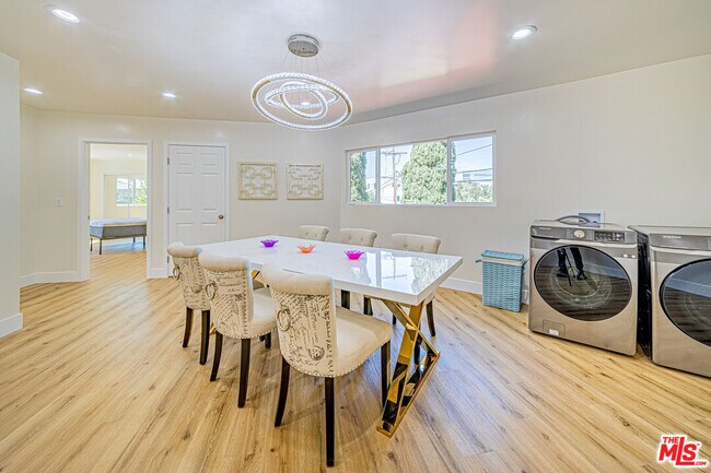 Building Photo - 5631 La Mirada Ave