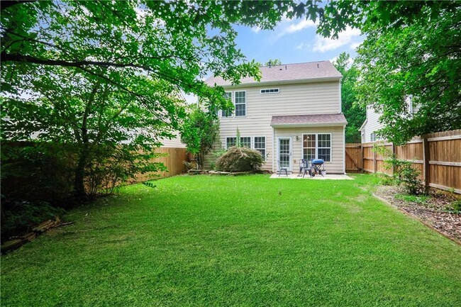Building Photo - 3117 Benninger Trace