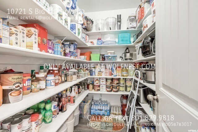 Building Photo - 10721 Big Meadow Dr