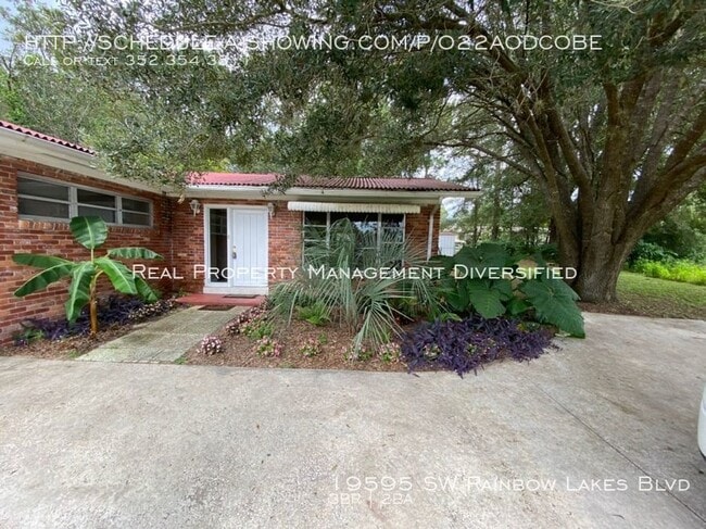 Building Photo - Great home in Rainbow Lake Estates - 3/2