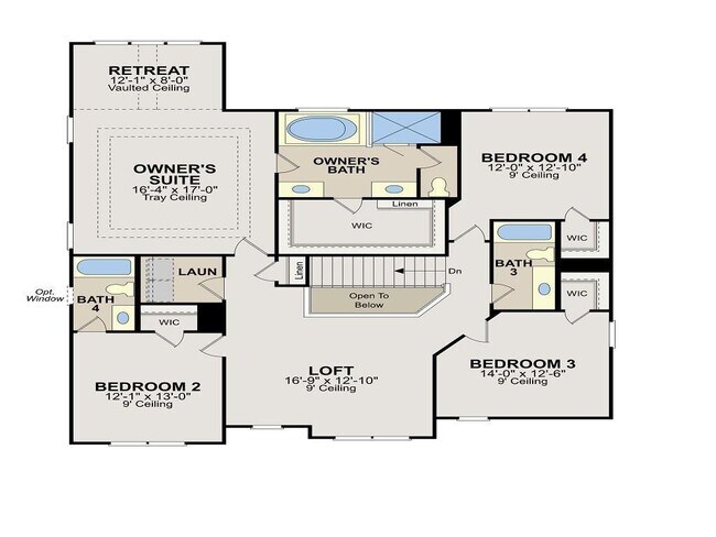 Building Photo - 4780 Westoak Ct