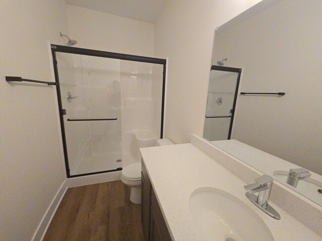 Building Photo - Brand-New 3BR/2BA Duplex | Open Floor Plan + Haysville Schools