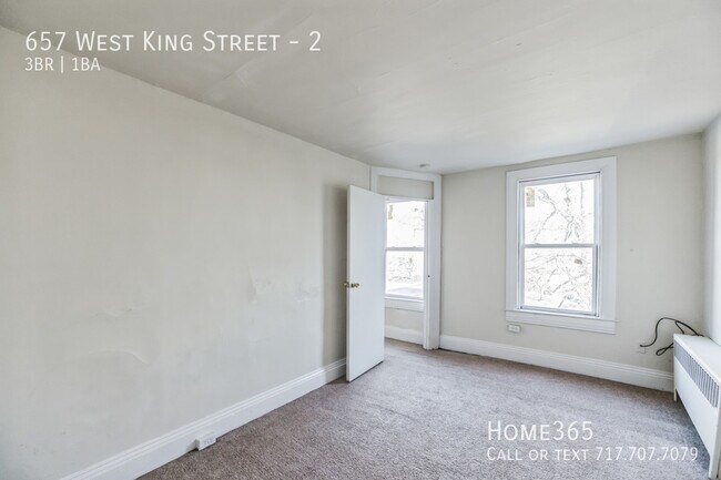 Building Photo - 3 bedroom, 1 Bath available now in York, PA!