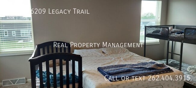 Building Photo - W216N6209-N6209 Legacy Trail