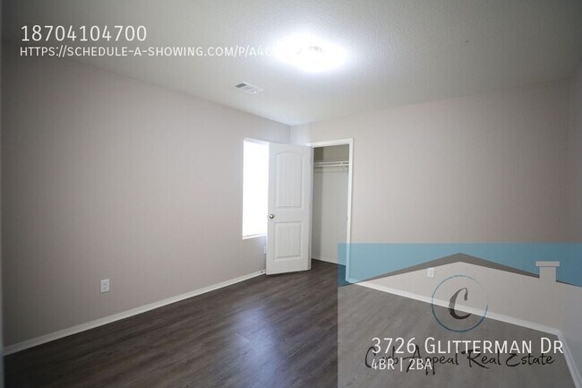 Building Photo - 3726 Glitterman Dr