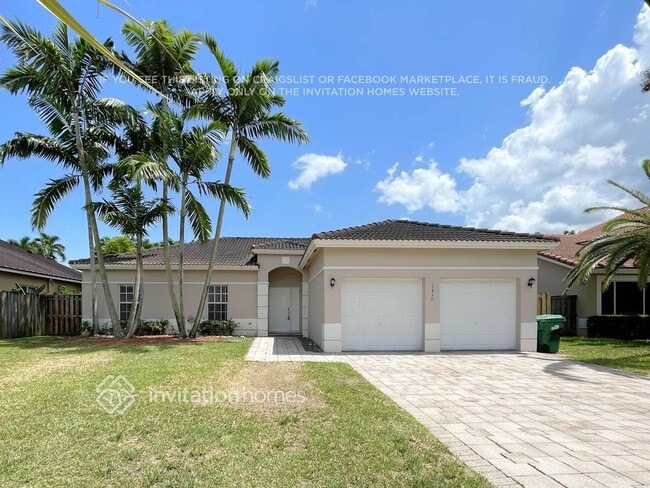 Building Photo - 15440 SW 150th St