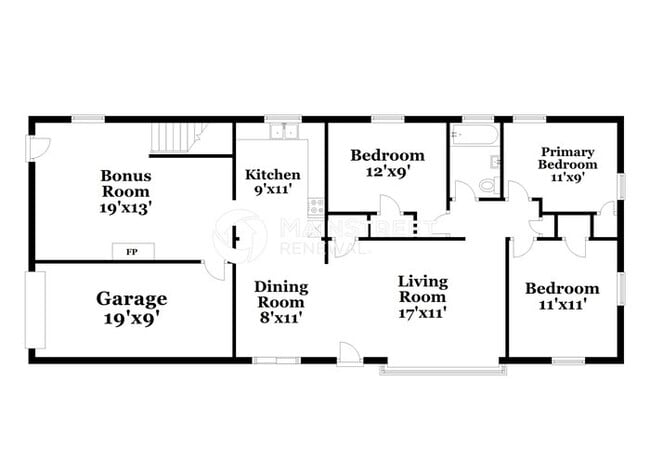 Building Photo - 3 Bedroom Pet-Friendly Home in KANSAS CITY...