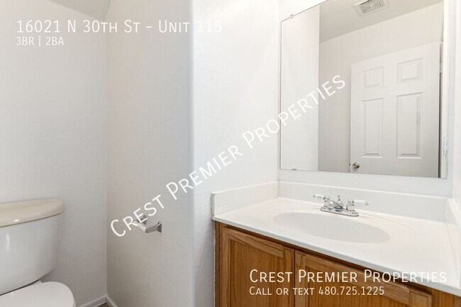 Building Photo - 16021 N 30th St
