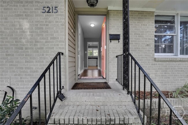 Building Photo - 5215 Habersham St