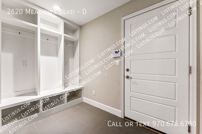 Building Photo - 2620 Meadows Blvd