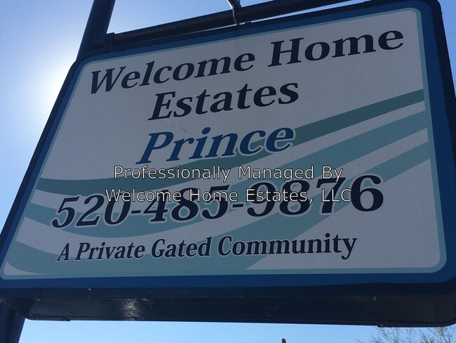 Building Photo - 110 E Prince Rd