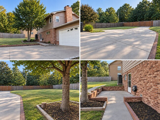 Building Photo - 206 Suttle Dr