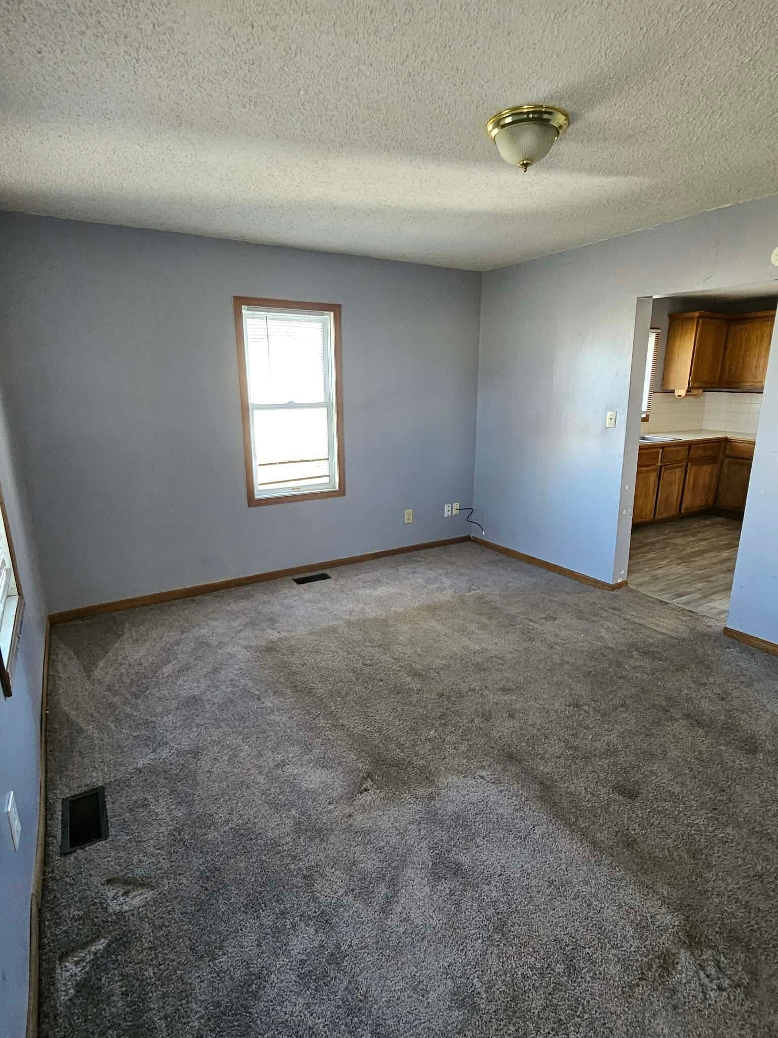 Front room - 325 E Avenue C