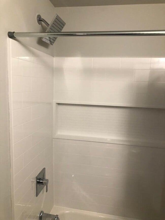 Floorplan - The Glen Burnie - Cozy Studio Apartments