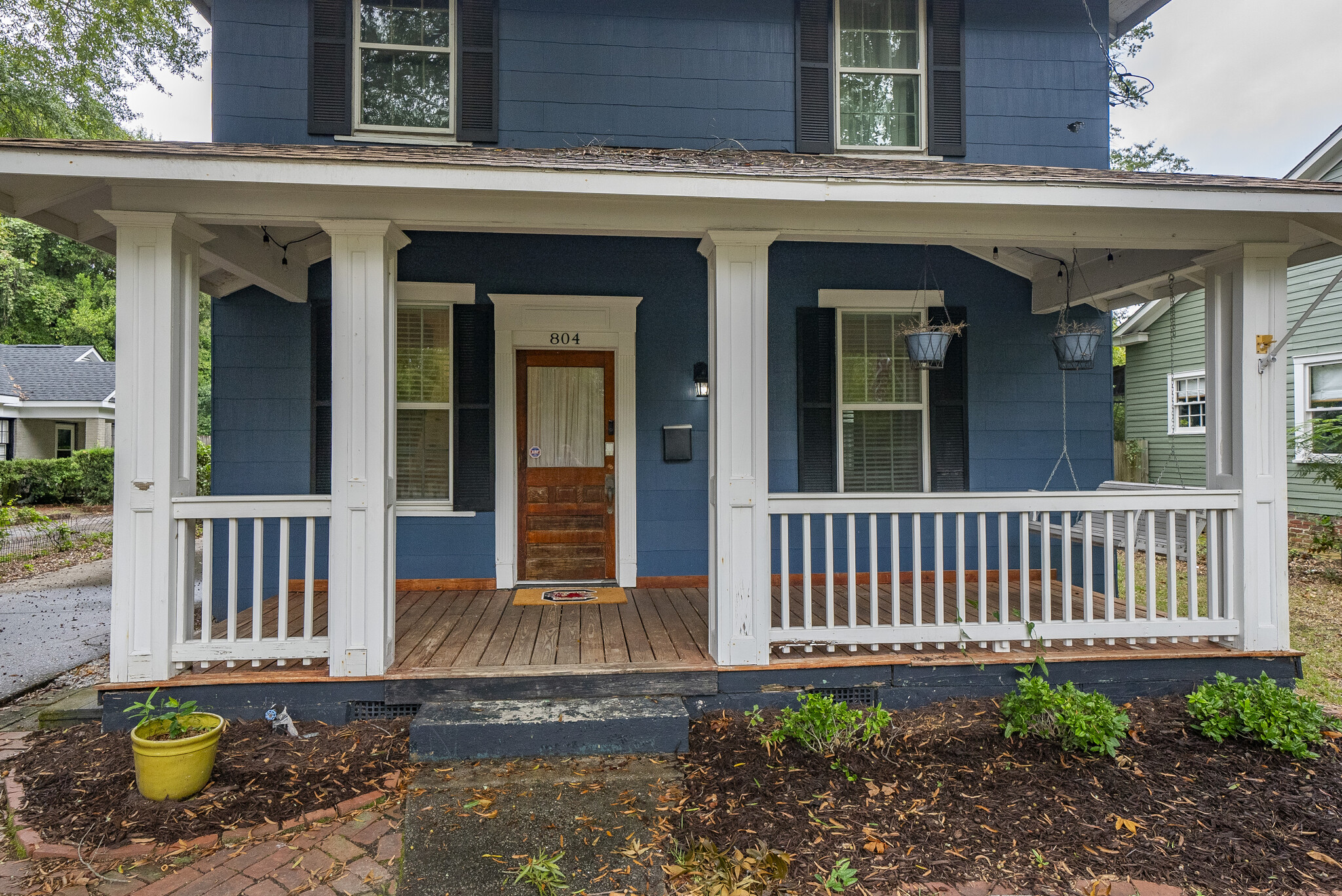 Building Photo - 804 Woodrow St