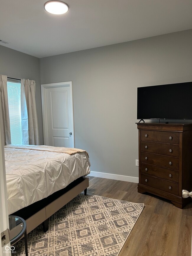 Building Photo - 117 N Arsenal Ave