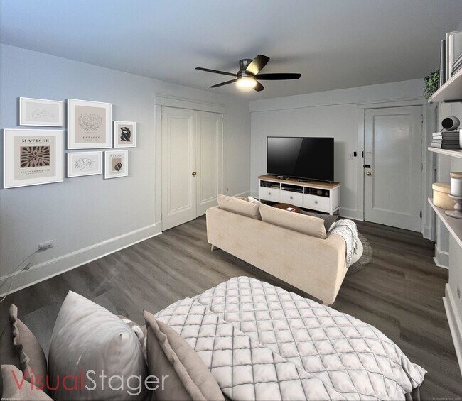 Building Photo - 53 Prospect St