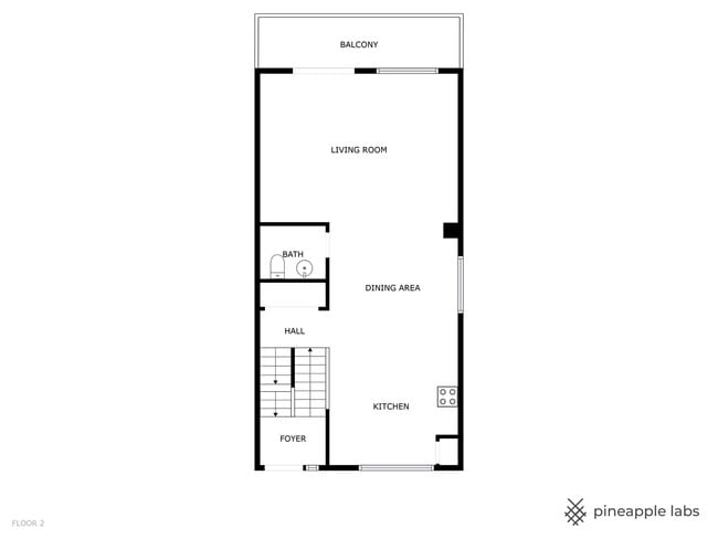 Building Photo - 1269 Catalina Ct.