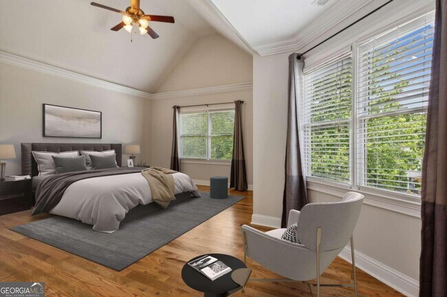 Building Photo - 1316 Egan Way