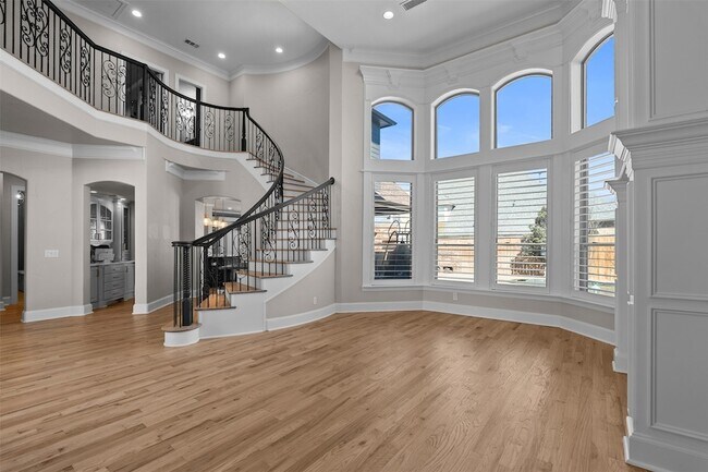 Building Photo - 1621 Hidden Bluff Ct