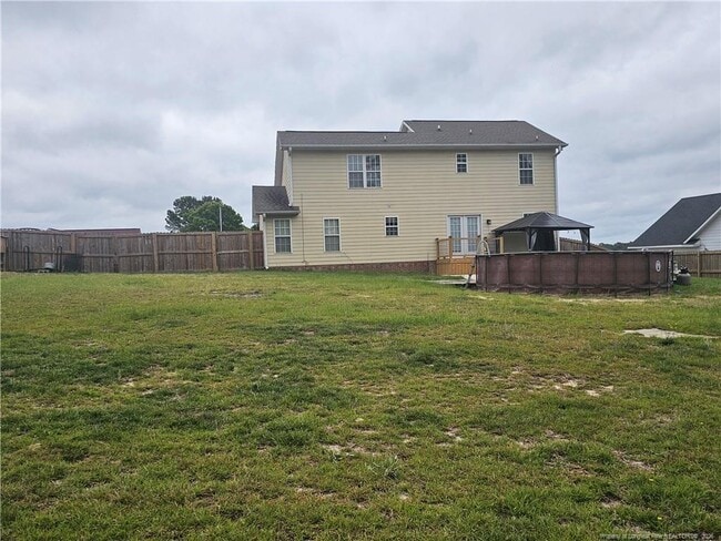 Building Photo - 5708 Spreading Branch Rd