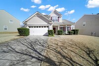 Building Photo - Lovely 3 Bed 2.5 Bath Home in Fort MIll.