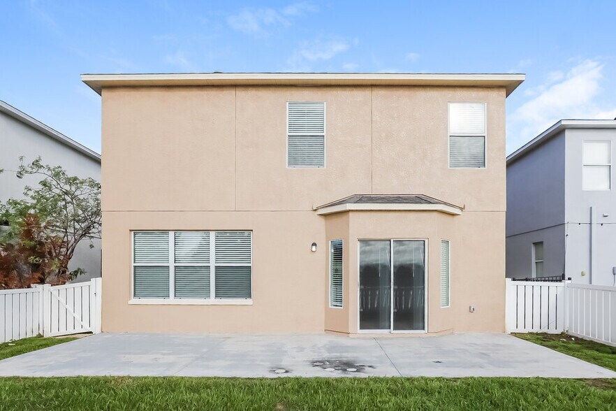 Building Photo - 12608 Evington Point Dr