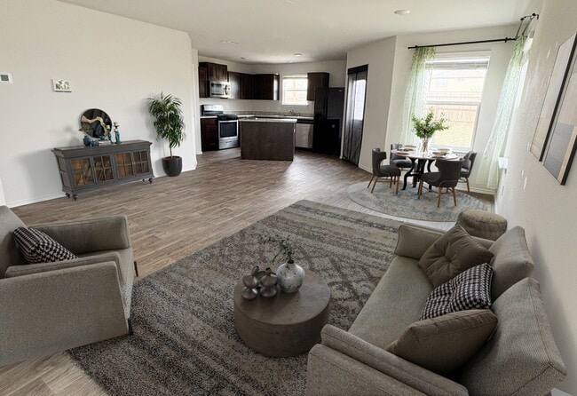 Building Photo - 5826 Kendall Pr