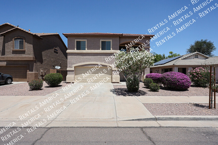 Primary Photo - 17268 W Elaine Dr