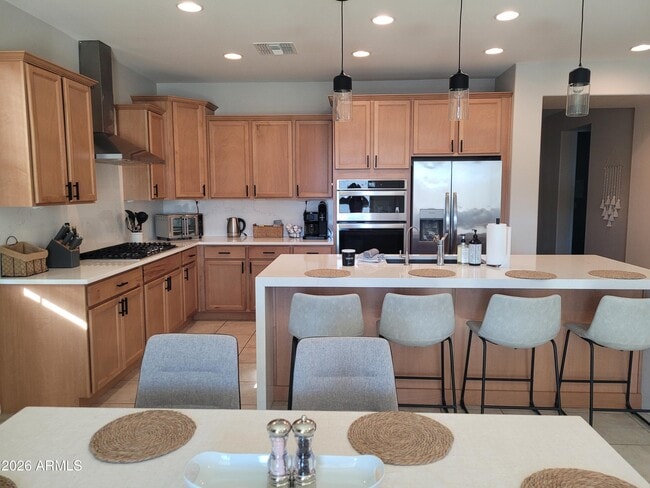 Building Photo - 22849 E Marsh Rd