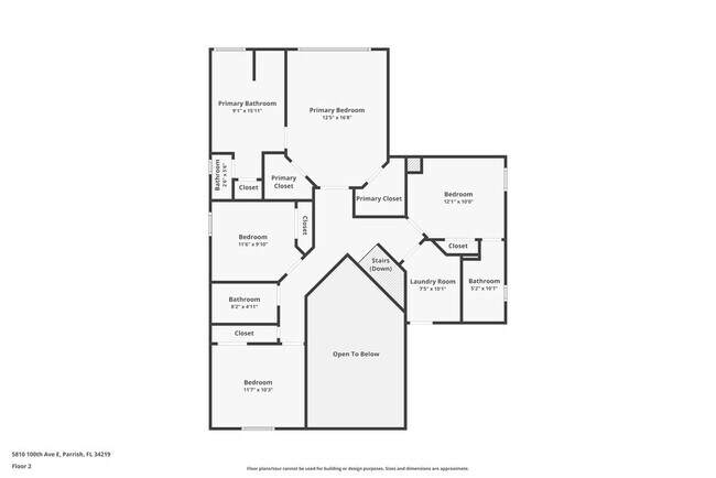 Building Photo - 5810 100th Ave E