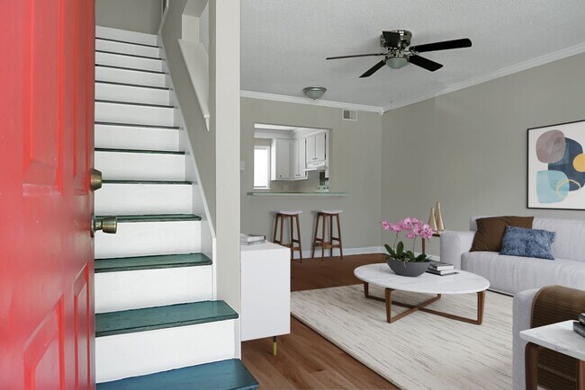 Primary Photo - Canopy at Cypress Square Canopy at Pine Landing