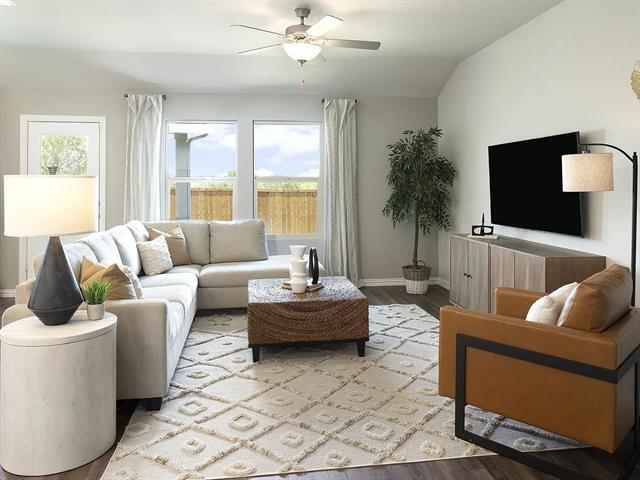 Building Photo - 5802 Marvel Dr