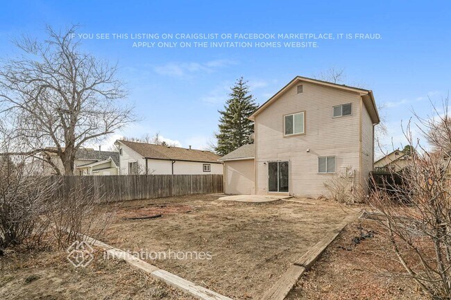 Building Photo - 4514 S Pagosa Cir