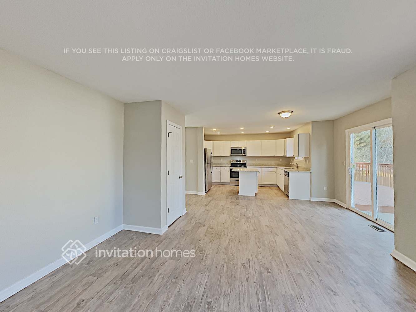 Building Photo - 13540 Garfield St